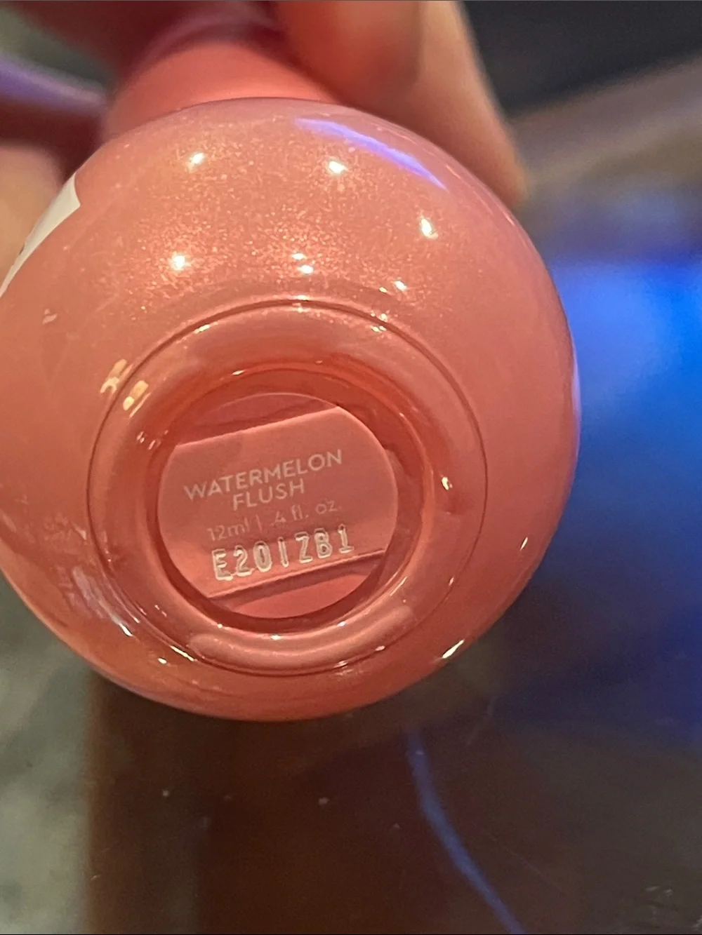 Glow Recipe Dewy Flush Tinted Highlighter - Watermelon Flush